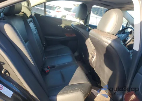 2010 Lexus Hs 250H z USA, uszkodzony, nr VIN JTHBB1BA6A2025116